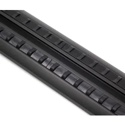 Zestaw 3 belek dachowych Rhino Rack Sportz ze wzmocnieniem Backbone Jeep Wrangler JK
